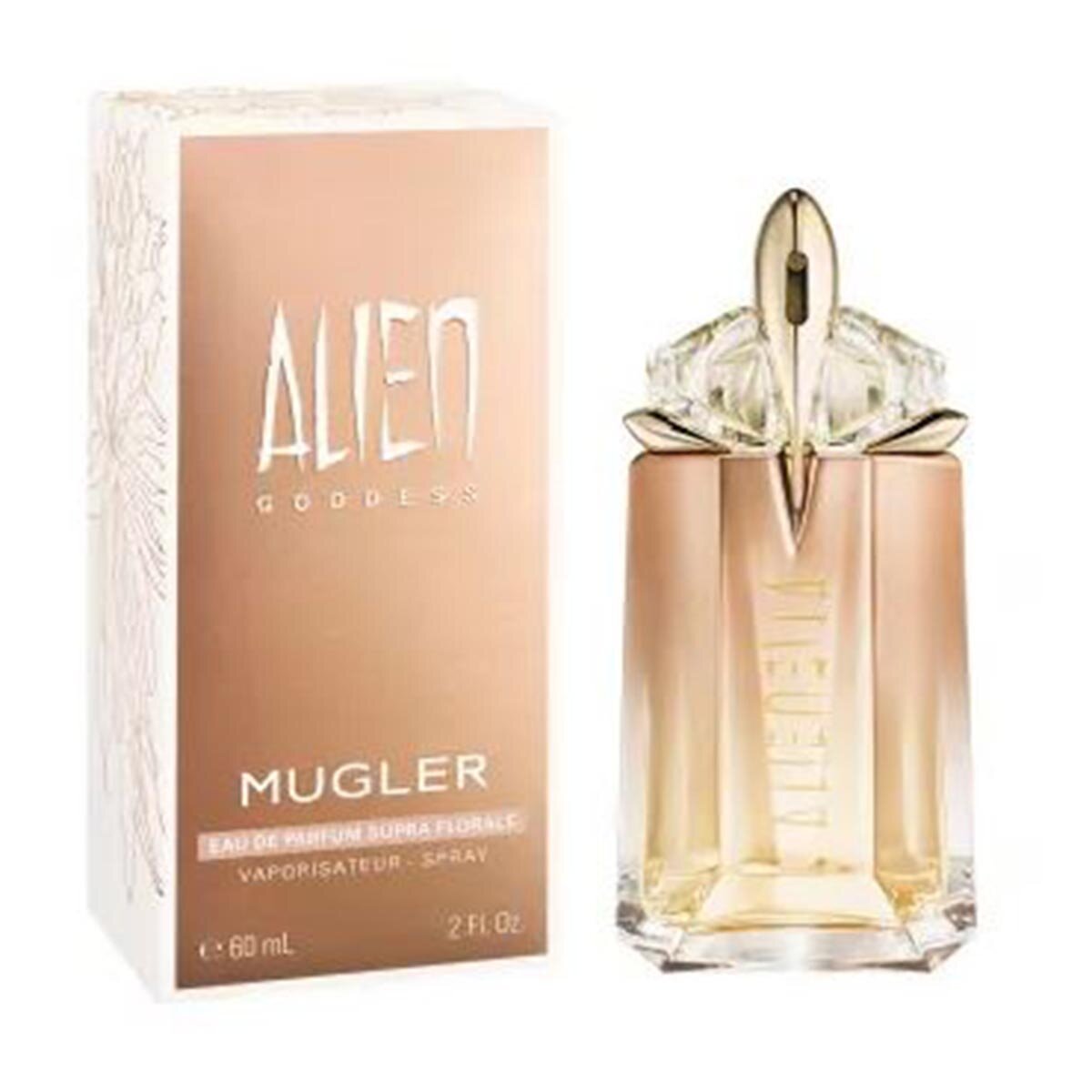 ALIEN GODDESS SUPRA FLORALE edp vapo 60ml