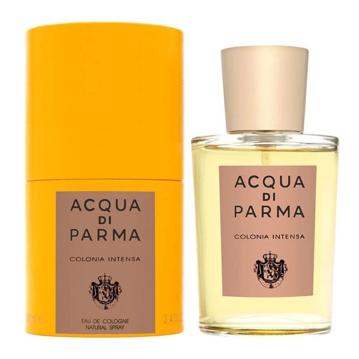 Acqua Di Parma Colonia Intensa Eau De Cologne Spray 100ml
