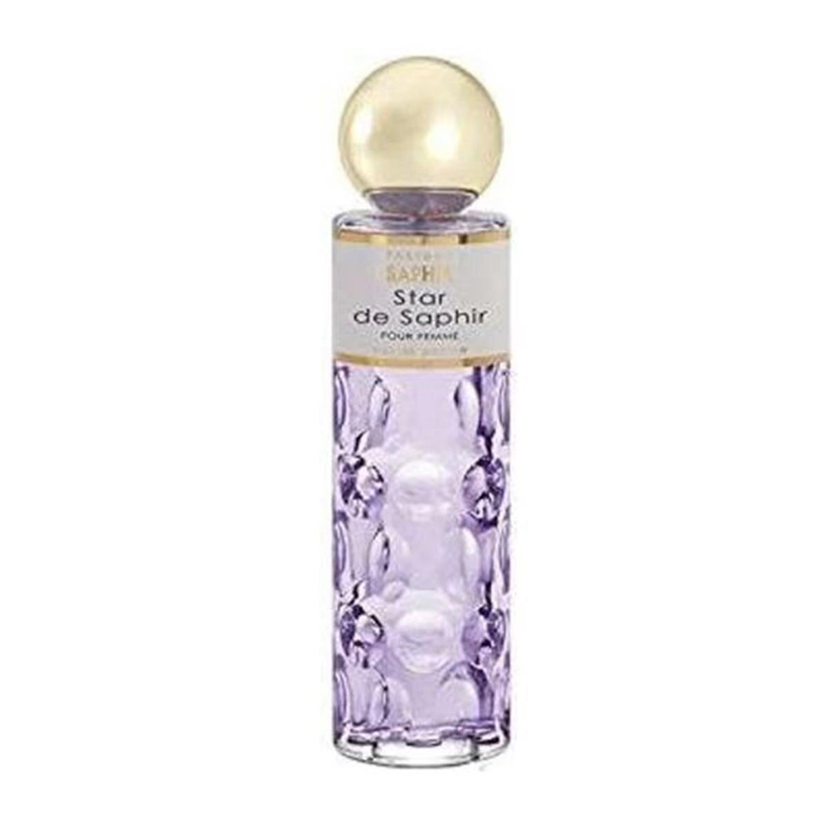 SAPHIR Star Frauen EDP 200ml