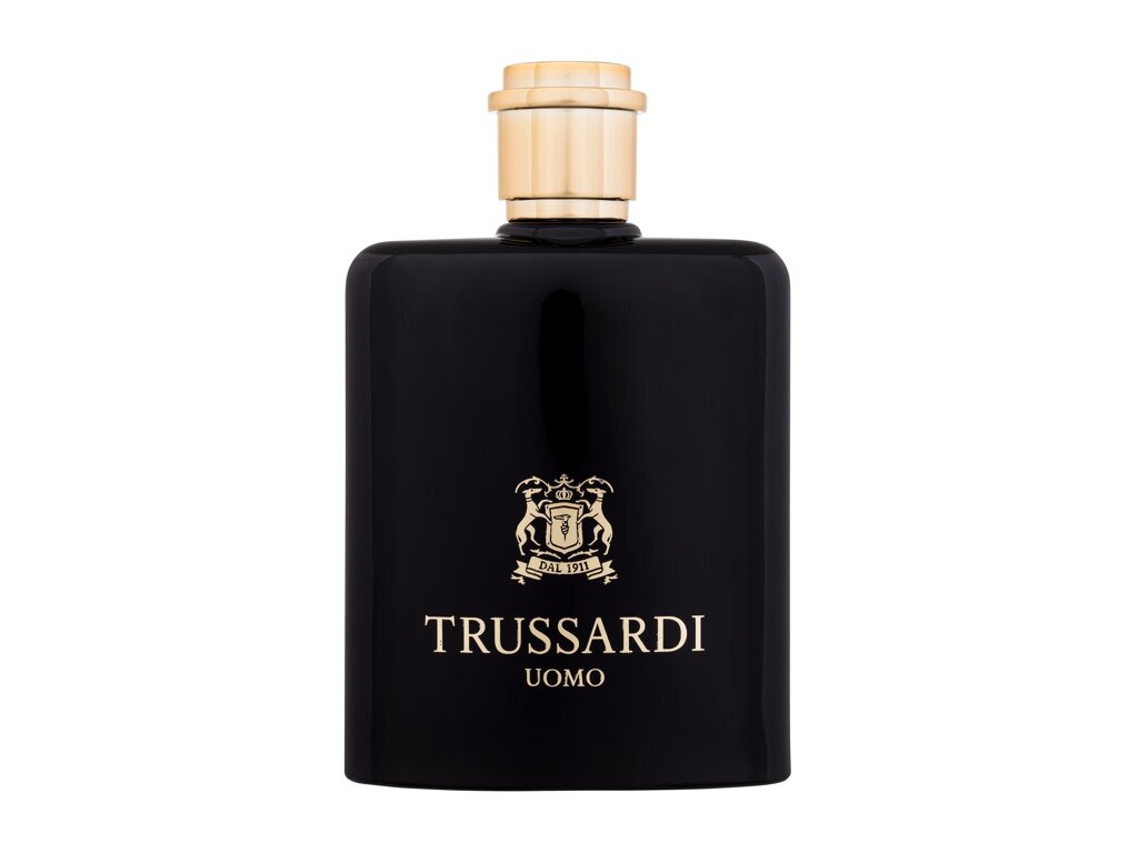 Trussardi Uomo Eau De Toilette Spray 100ml
