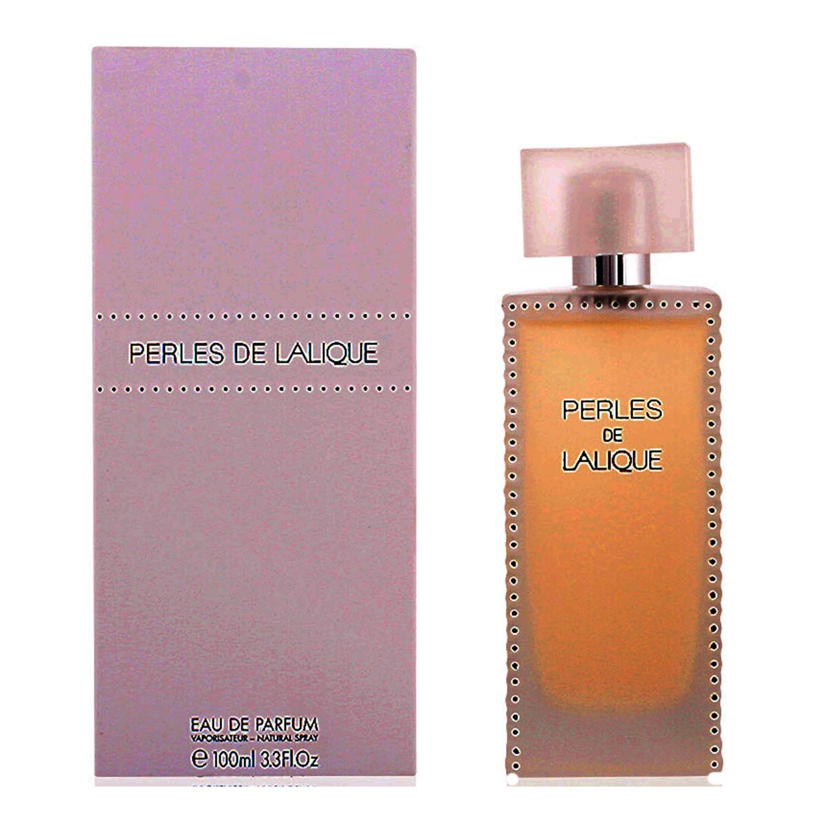 Perles De Lalique Eau De Parfum Spray 100ml