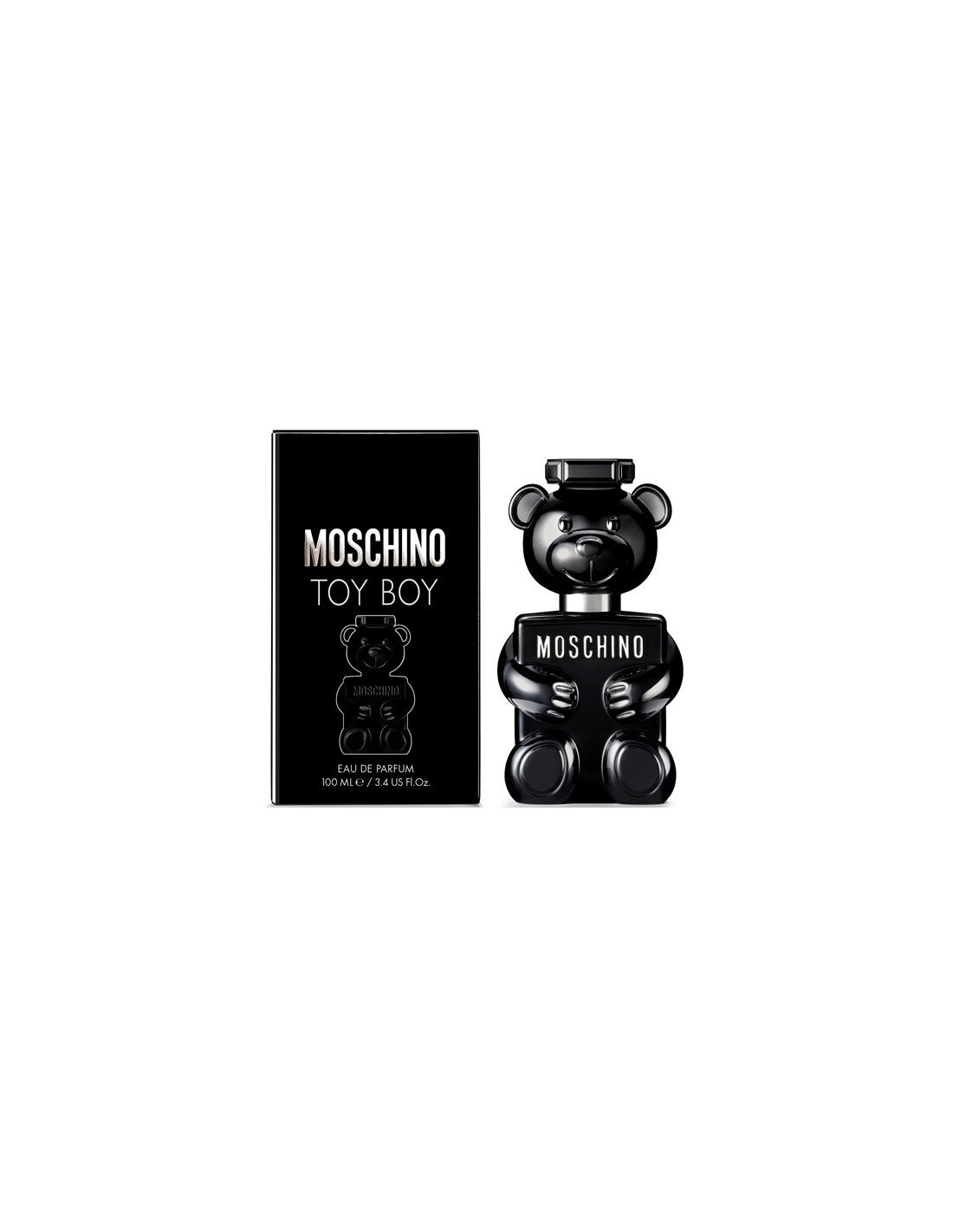Moschino Toy Boy Eau De Parfum Spray 100ml