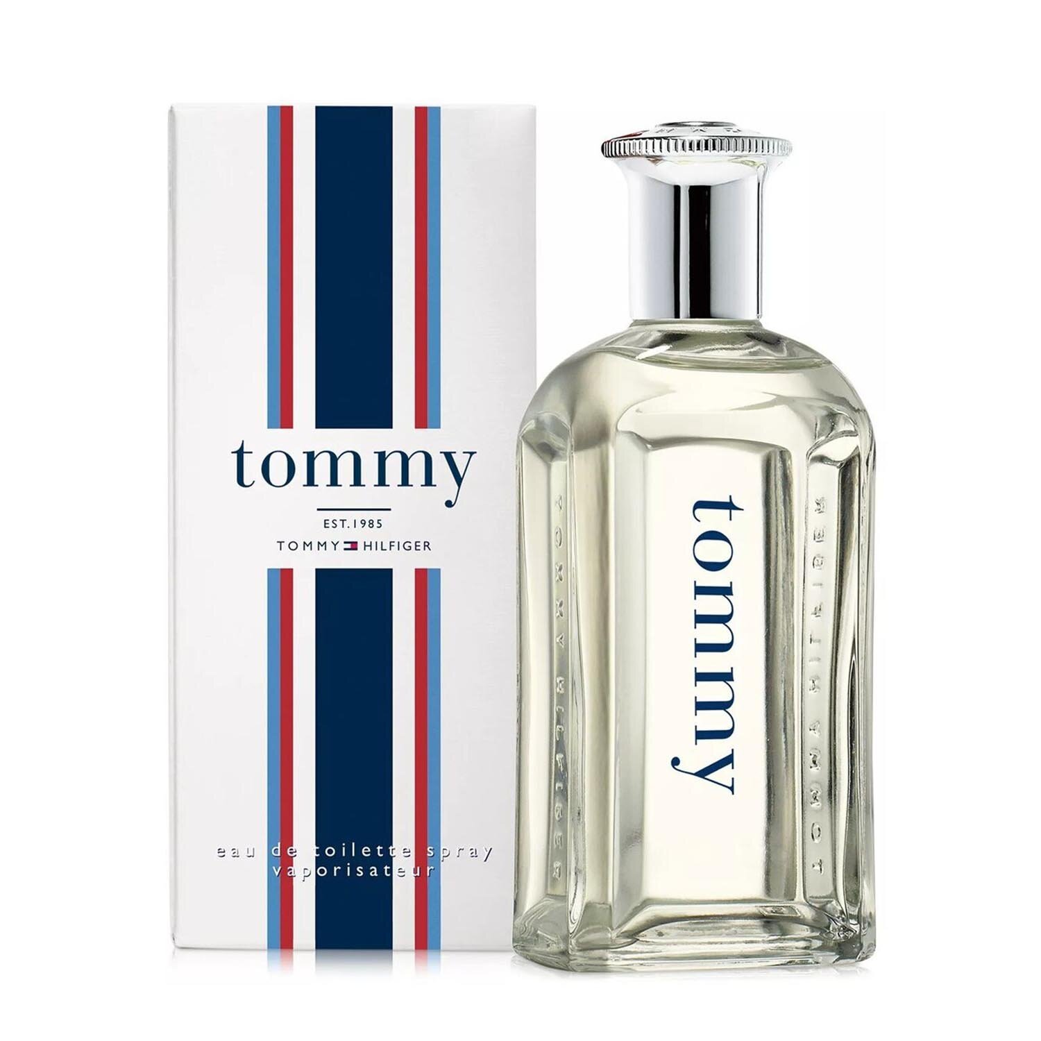 Tommy Hilfiger Tommy Edt Spray 200ml