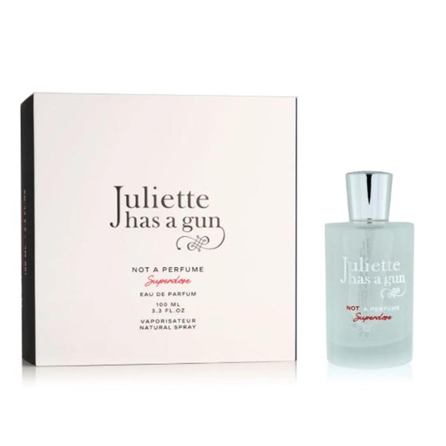 Juliette Has A Gun Not A Perfume Superdose Eau de Parfum 100 ml