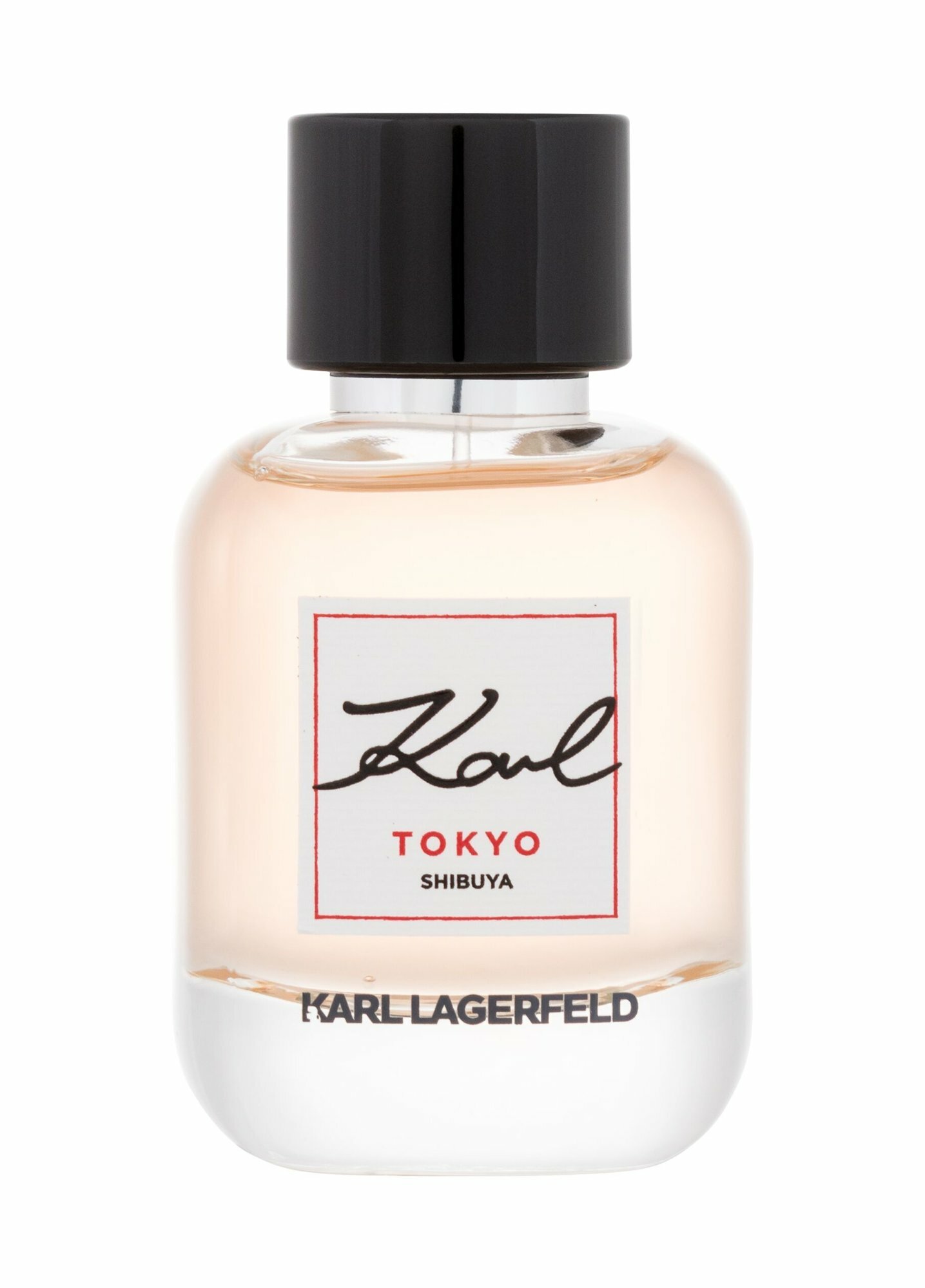 Karl Lagerfeld Karl Tokyo Shibuya Eau de Parfum 60ml