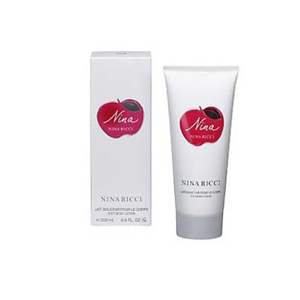 Nina Ricci Nina Körperlotion 200ml