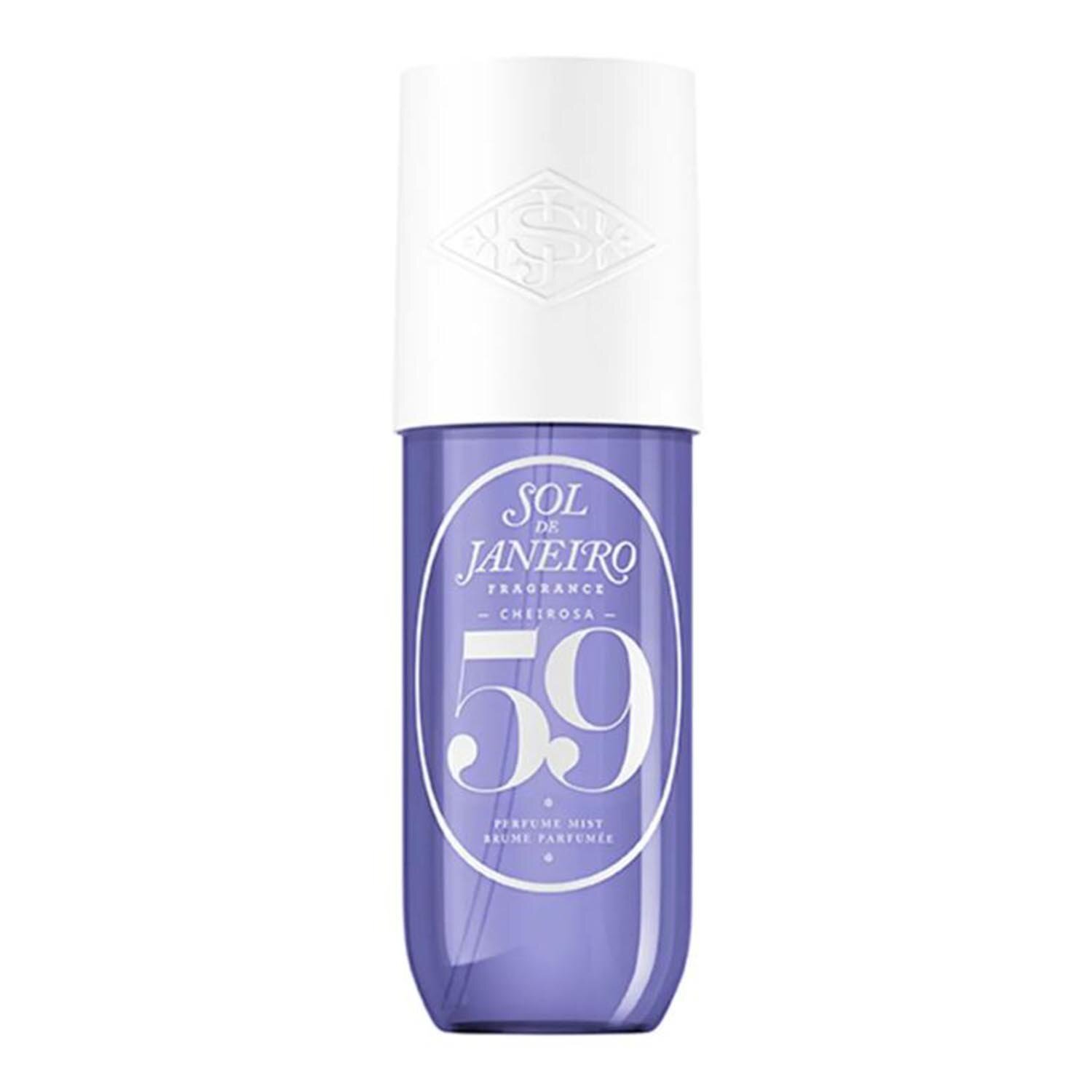 Sol De Janeiro Cheirosa '59 Hair and Body Fragrance Mist 90ml