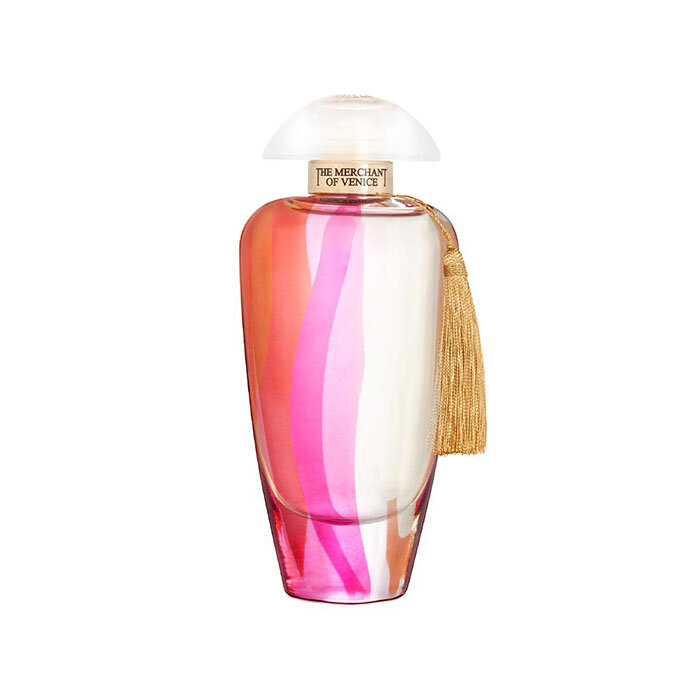 The Merchant Of Venice Suave Petals Edp Spray