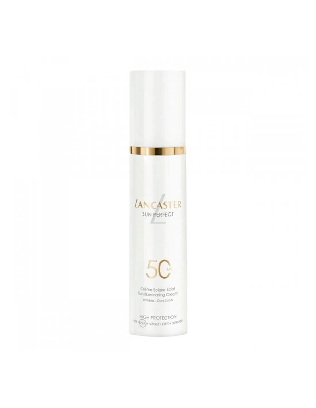 Lancaster Sun Perfect Crema Iluminadora Spf50 50ml