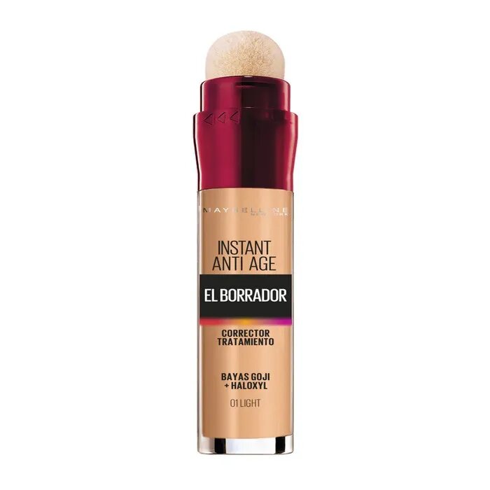 Maybelline New York Instant Anti Age Effekt Der Löscher Auge Concealer 01 Light