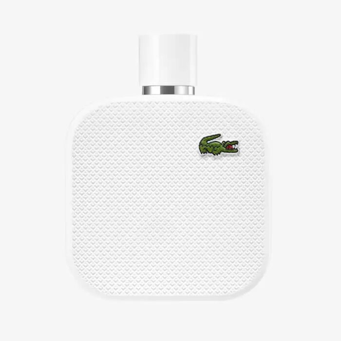 Lacoste - L.12.12 Blanc EDT 100 ml