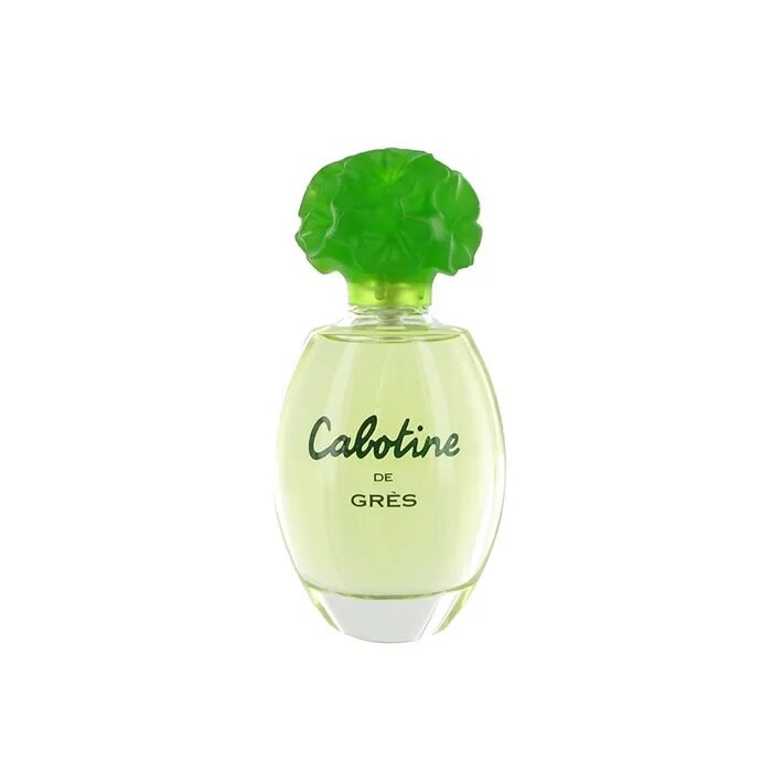 Grès Cabotine de Grès Eau de Toilette 100ml