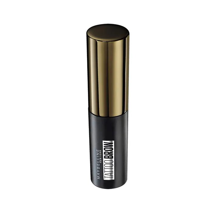 Maybelline New York Tattoo Brow Easy Peel Off Tint 1 Light Brown