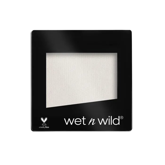 wet n wild Color Icon Eyeshadow single Sugar