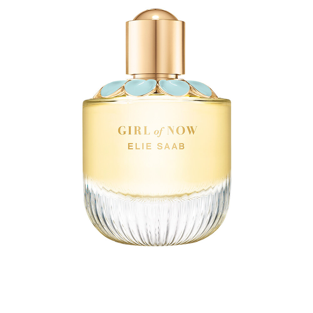 Elie Saab Girl Of Now Edp Spray 90ml