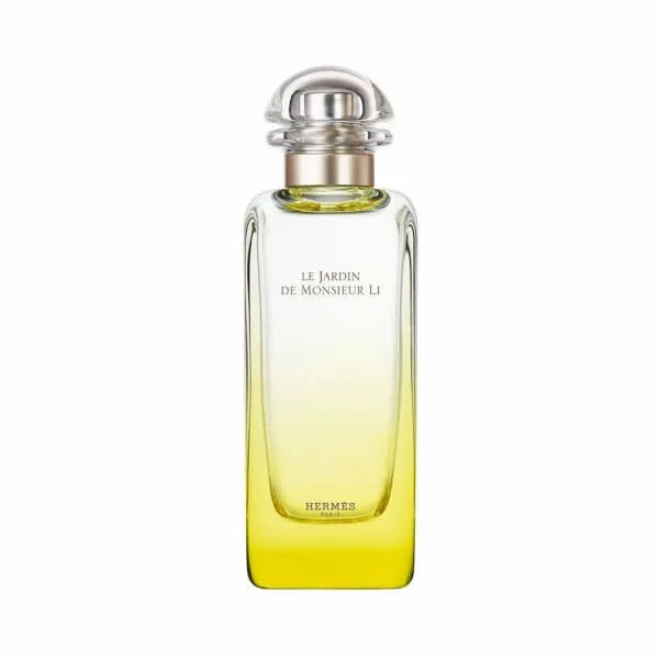 Hermes Le Jardin De Monsieur Li Eau de Toilette 100 ml