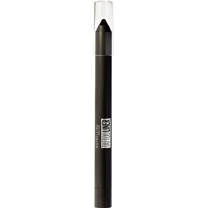 Maybelline New York Tattoo Liner Gel Pencil 900 Deep Onyx