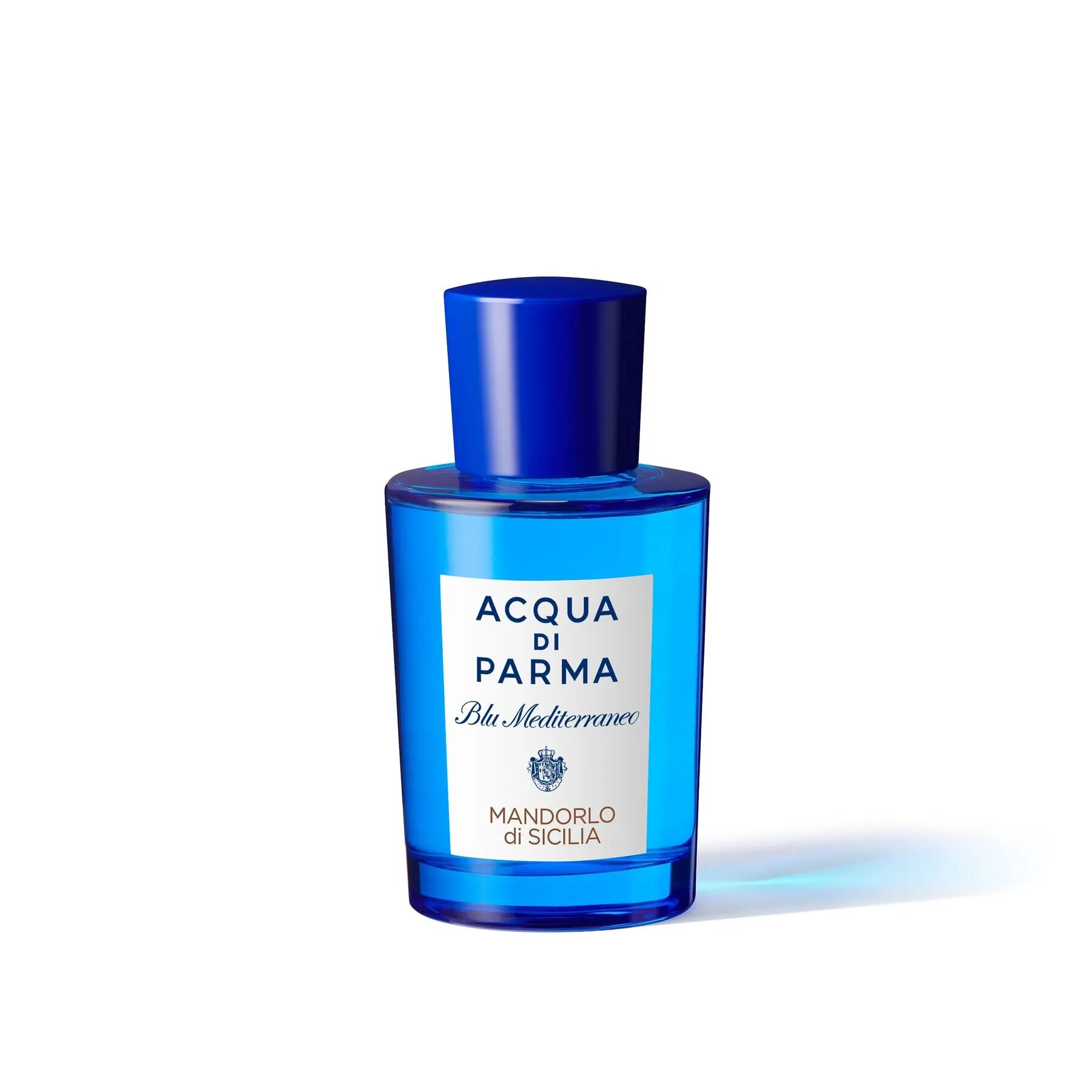 Acqua Di Parma Blu Mediterraneo Mandorlo Di Sicilia EdT 75ml