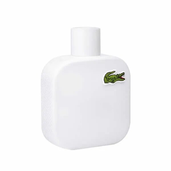 Eau de Lacoste Blanc Pure Eau de Toilette 175ml
