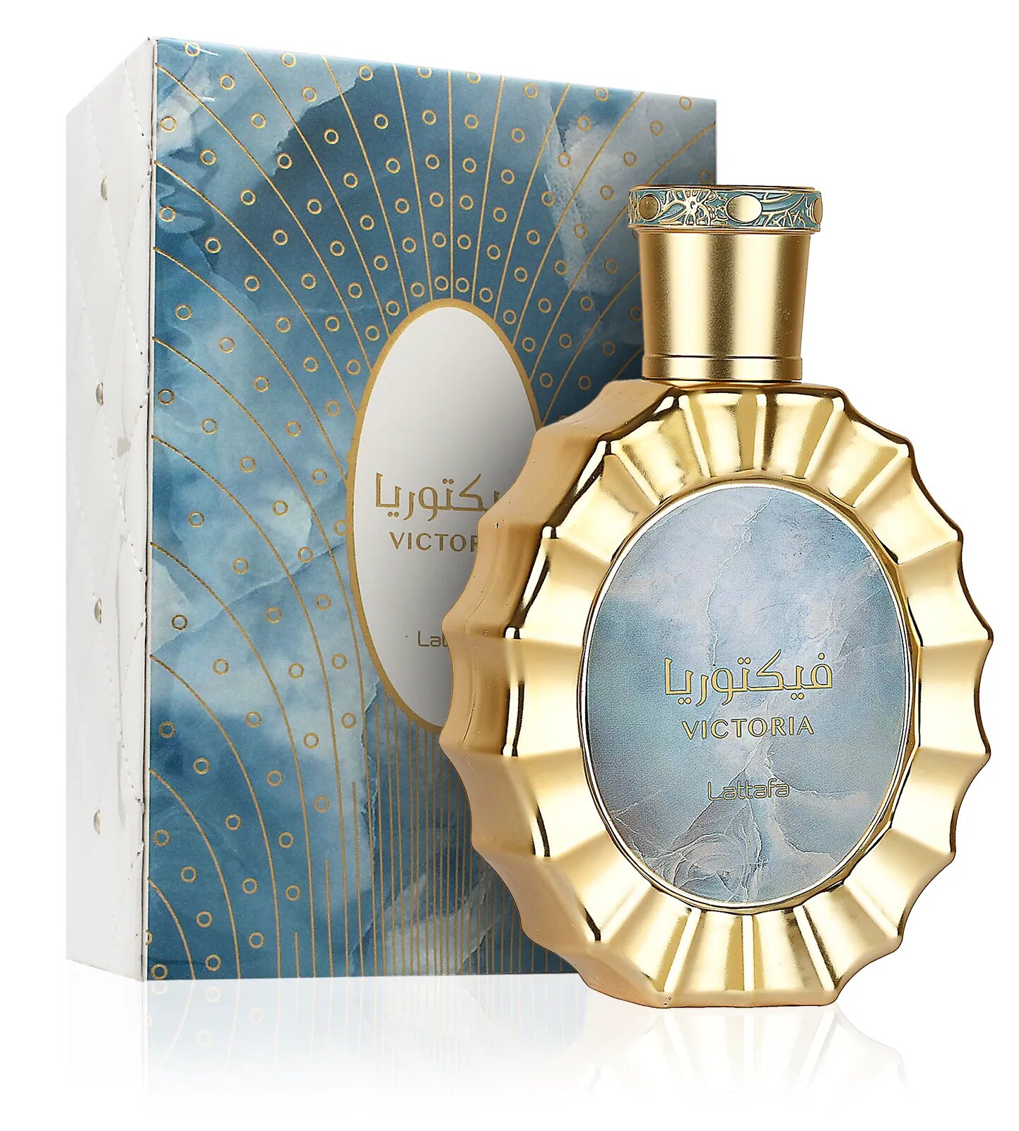 Victoria EDP 100 ml