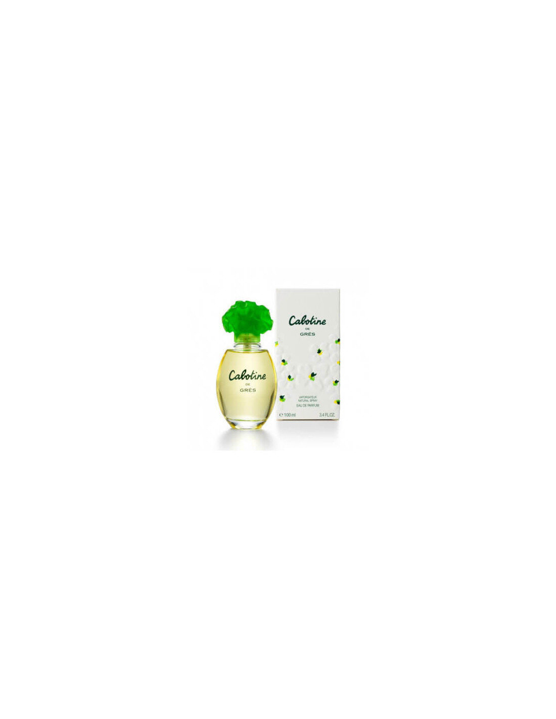Grès Cabotine de Grès Eau de Toilette 100ml