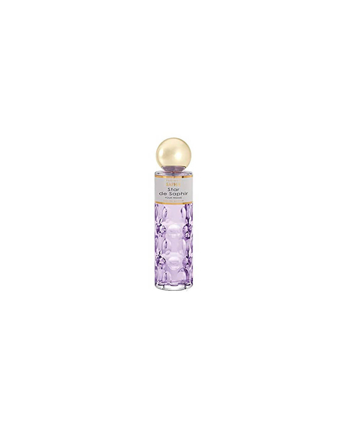 SAPHIR Star Frauen EDP 200ml