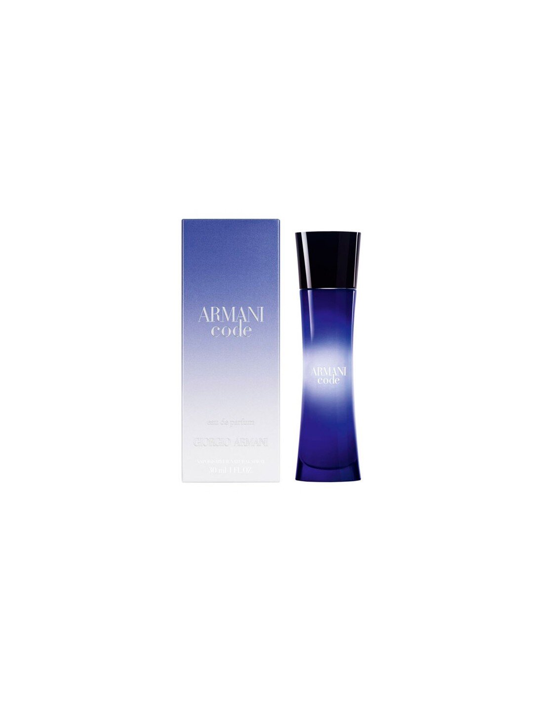 Code For Women - EDP - Inhalt: 75 ml