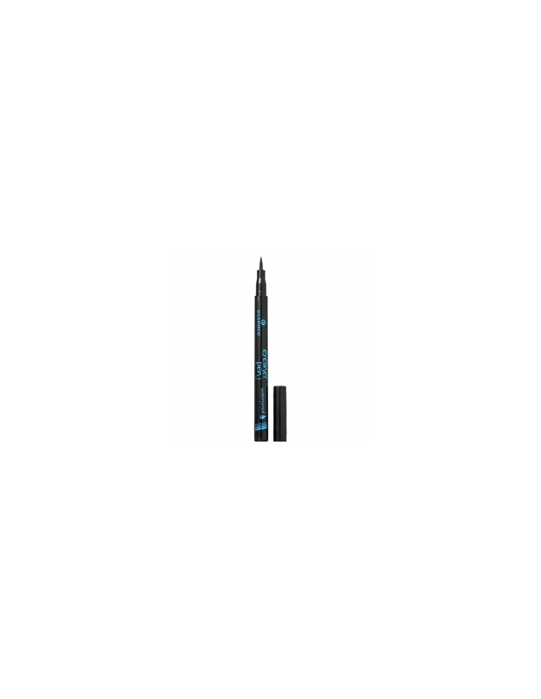 essence Eyeliner Waterproof 01, 1 ml
