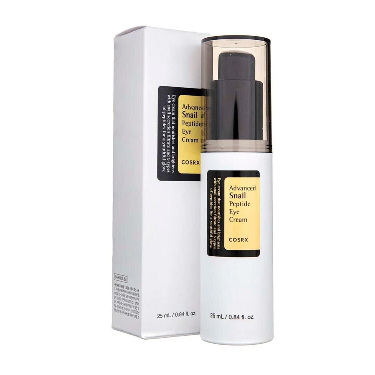 Advances Snail-Peptide-Augencreme 25ml