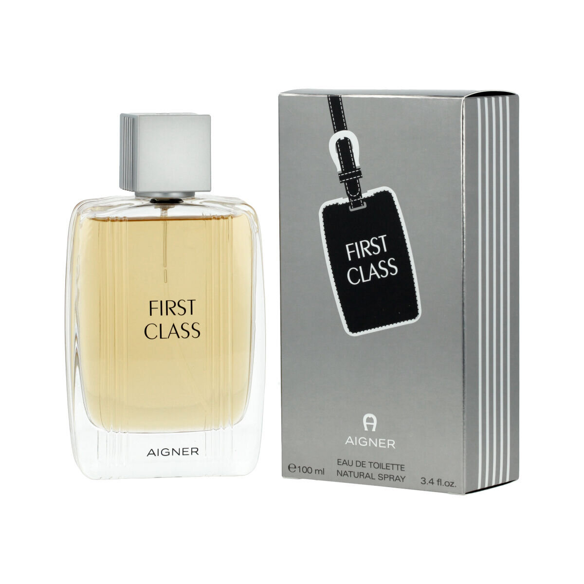Aigner First Class Eau de Toilette 100ml