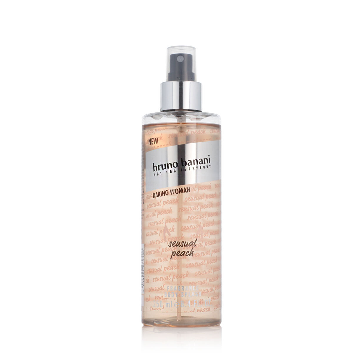 Bruno Banani Daring Body Mist Spray 250ml