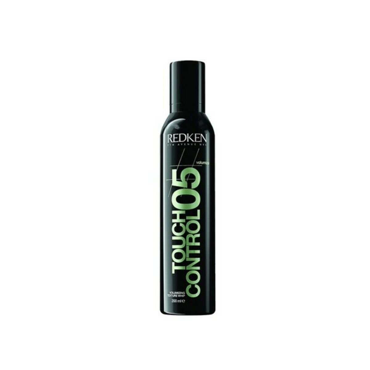 Redken Touchable Texture Mousse