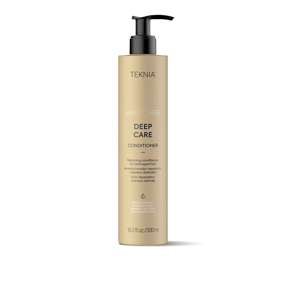 Lakme Teknia Tiefenpflege-Spülung 300 ml