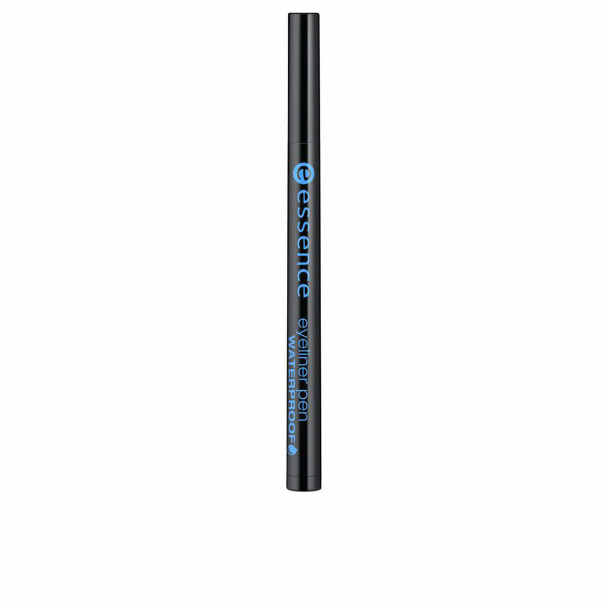 essence Eyeliner Waterproof 01, 1 ml