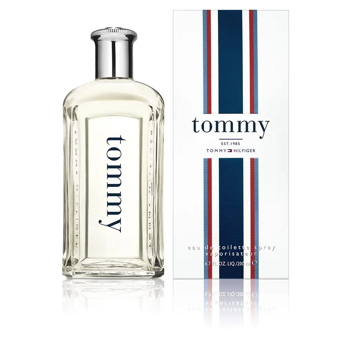 Tommy Hilfiger Tommy Edt Spray 200ml