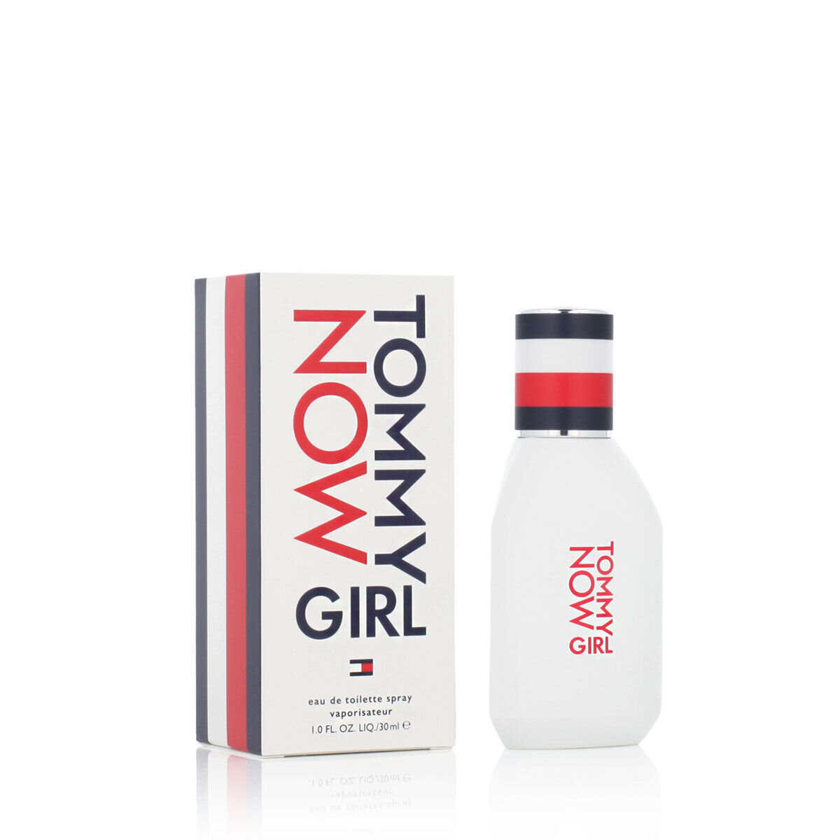 Tommy Hilfiger Tommy Girl Now Eau de Toilette 30ml Spray