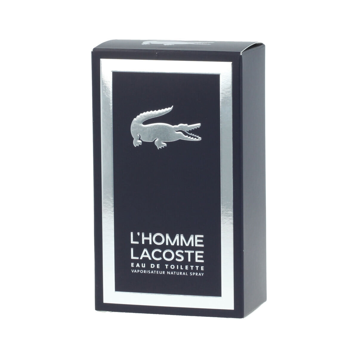 Lacoste L'Homme Eau De Toilette Spray 100ml