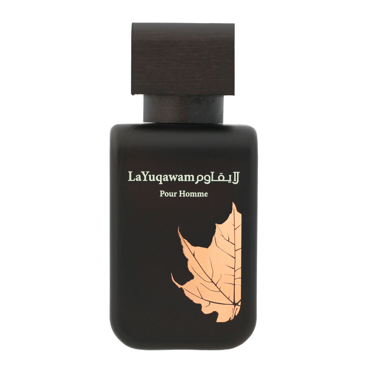 Rasasi La Yuqawam Eau De Parfum Spray 75ml für Männer