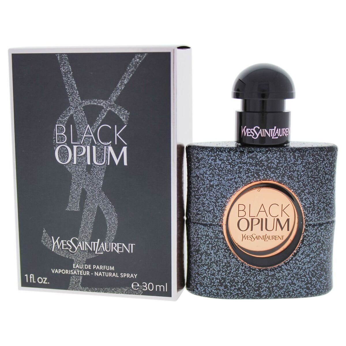 YSL Black Opium Edp Spray 30ml