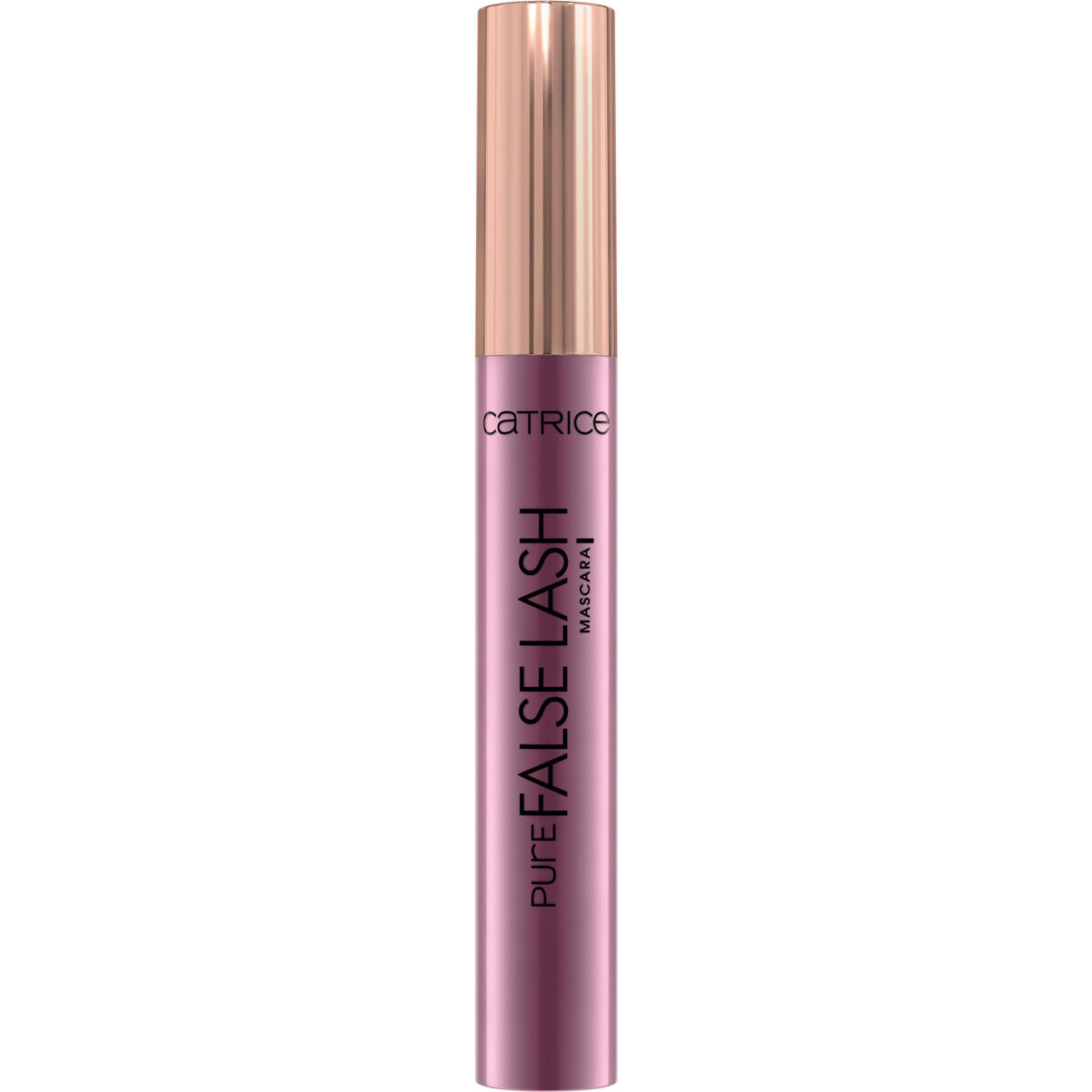 Catrice Pure False Flash Máscara 010 10ml