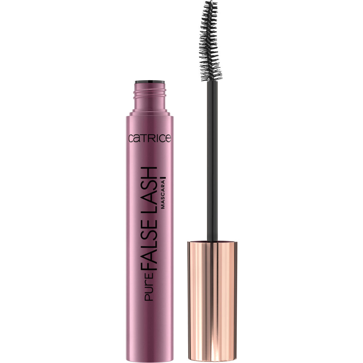 Catrice Pure False Flash Máscara 010 10ml