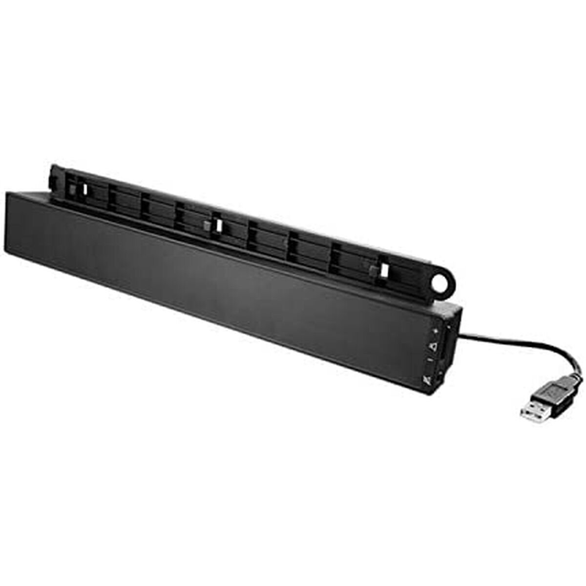 Lenovo USB Soundbar - Lautsprecher - für PC