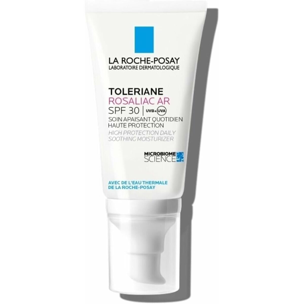 ROSALIAC AR toleriane SPF30+ 40ml