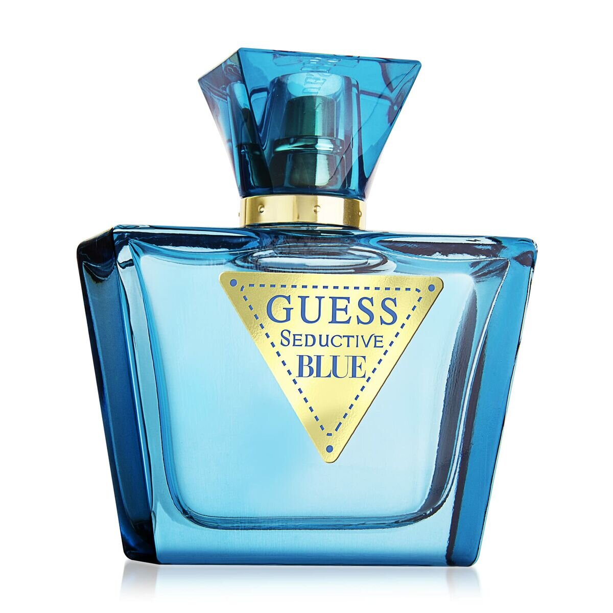 Guess Seductive Blue Eau de Toilette 75ml