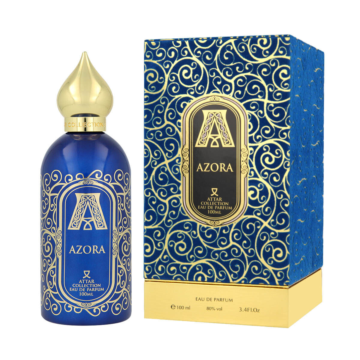 Attar Collection Azora Eau de Parfum 100 ml