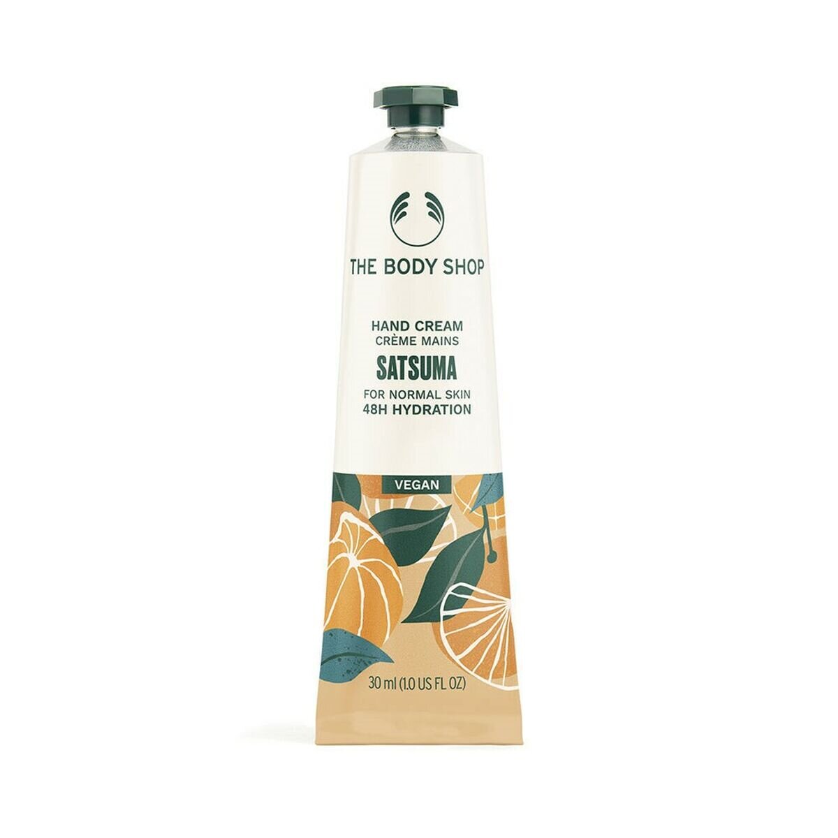 SATSUMA hand cream 30ml