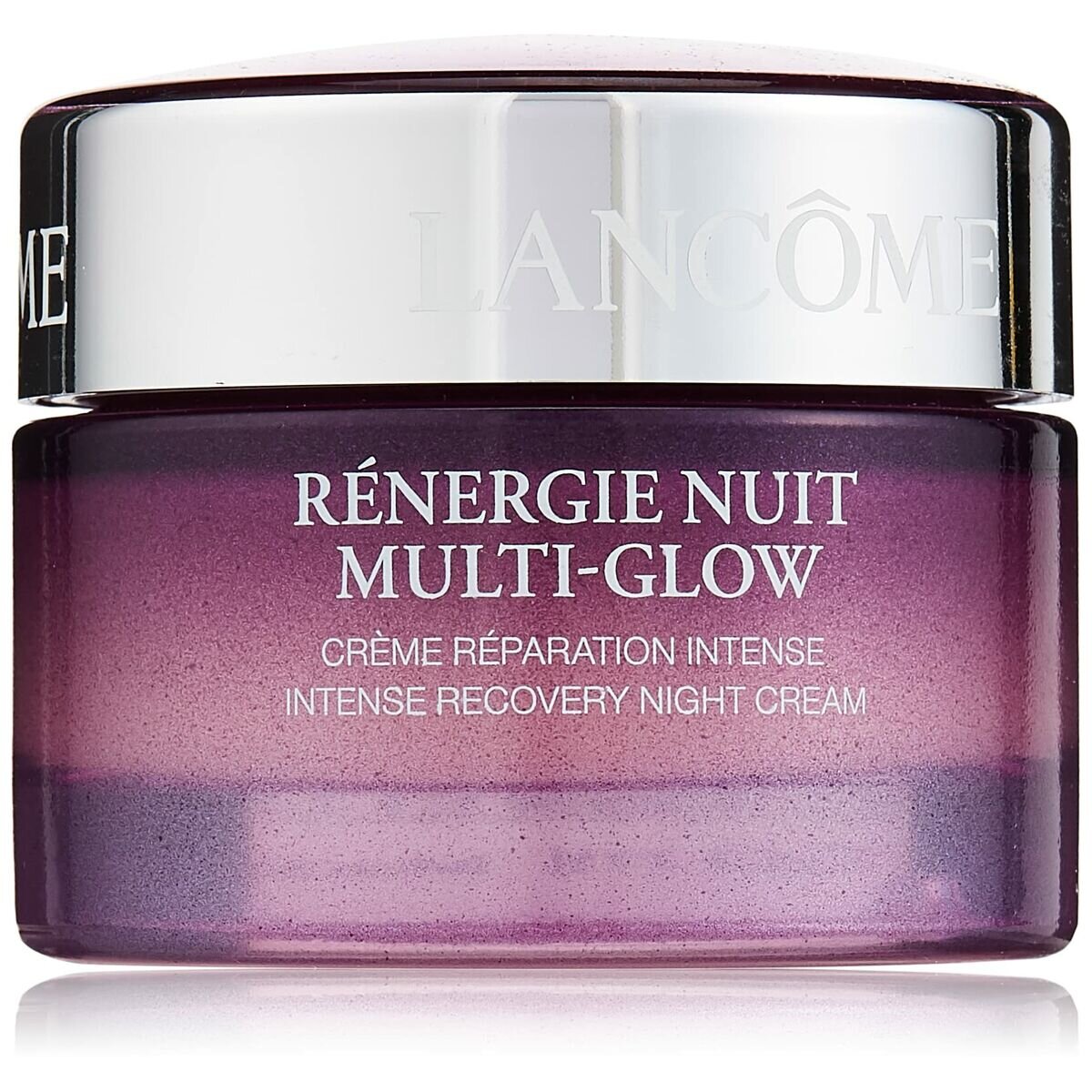 Lancôme RÉNERGIE multi-glow crème nuit 50ml