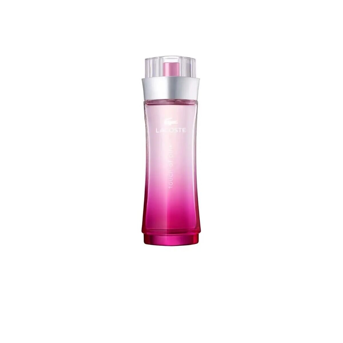 Lacoste Touch Of Pink Pour Femme Edt Spray