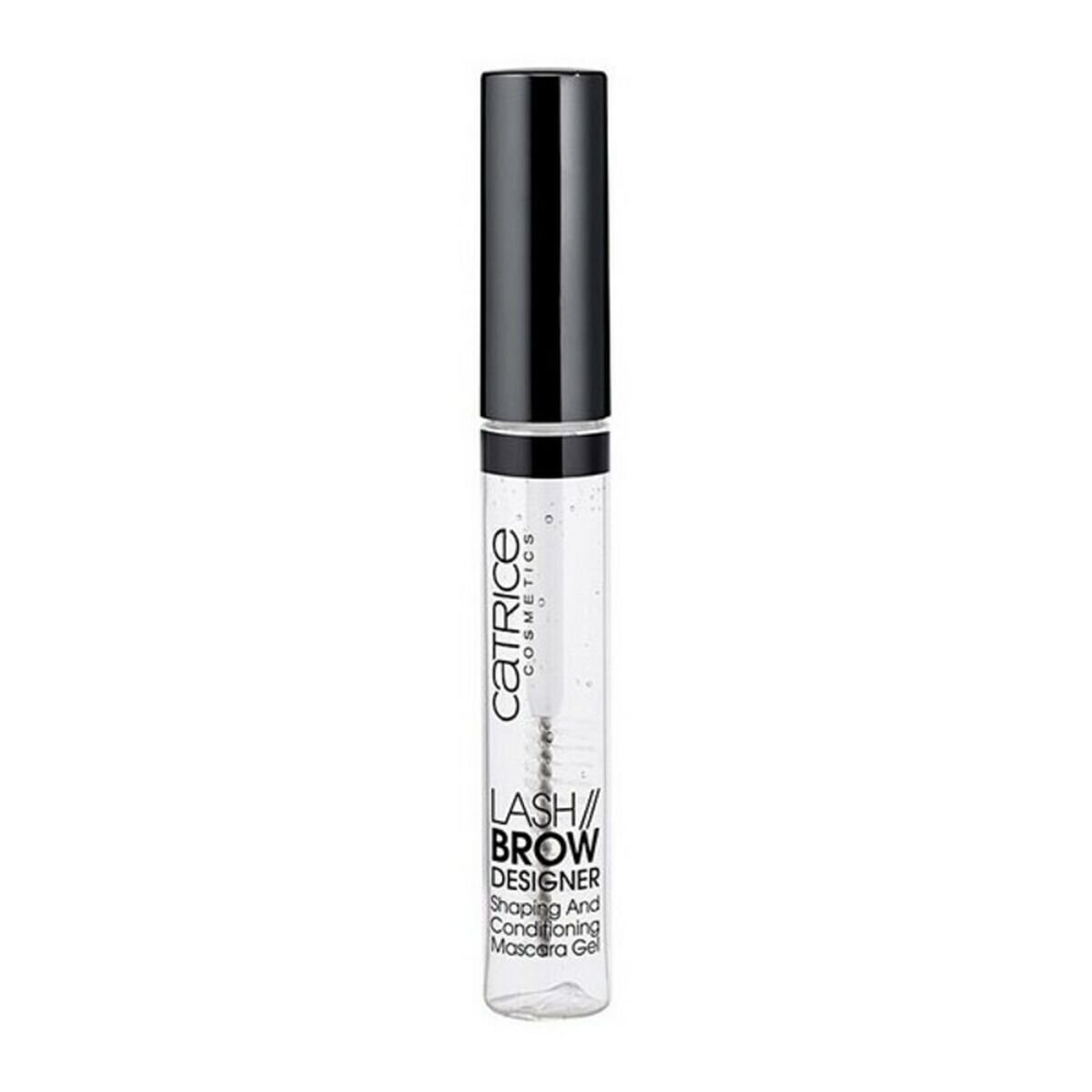Catrice Lash Brow Designer Shaping And Conditioning Mascara Gel 010
