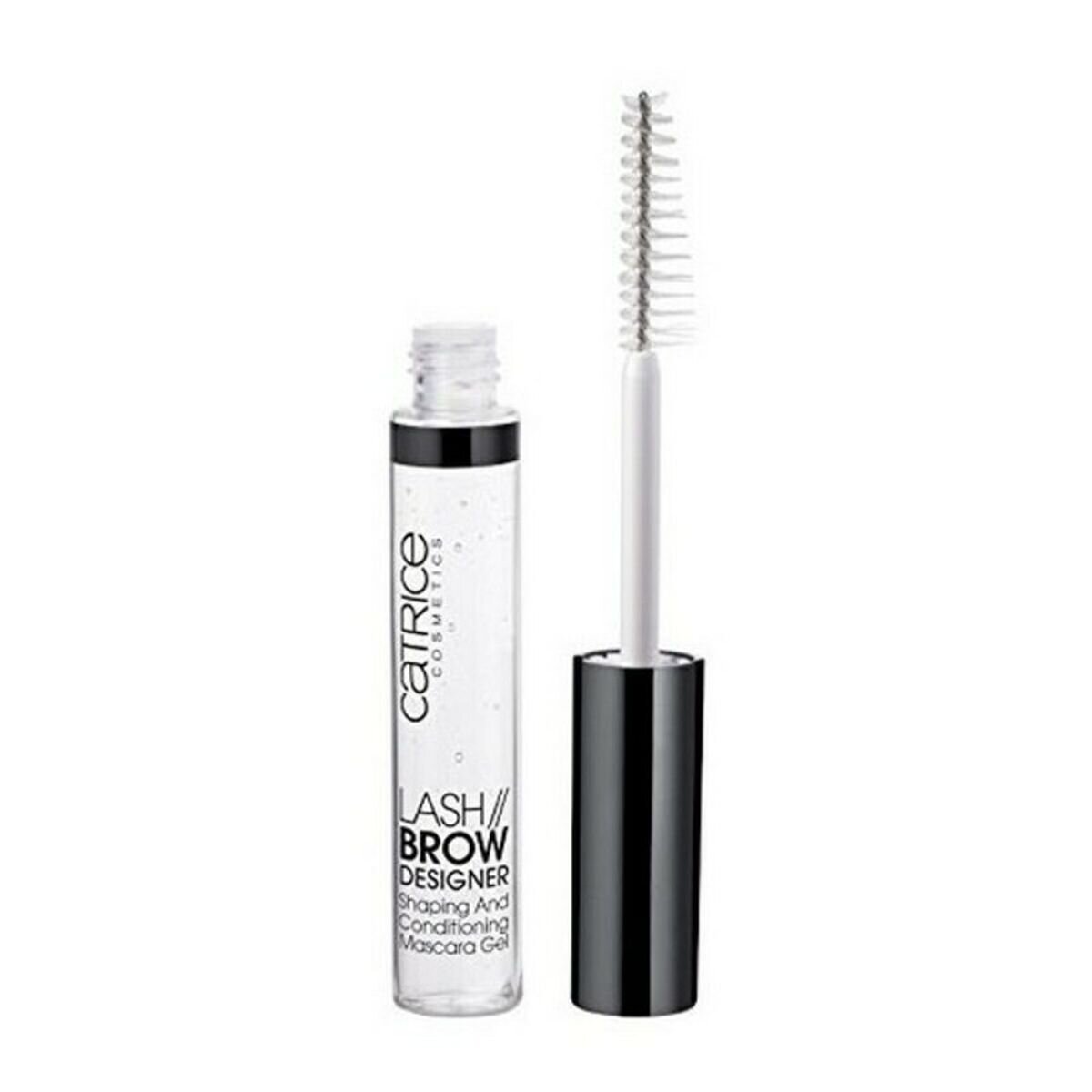 Catrice Lash Brow Designer Shaping And Conditioning Mascara Gel 010